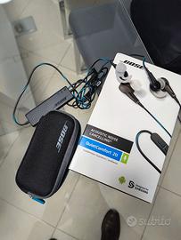 Bose QuietComfort 20 QC20 – Cancellazione rumore –