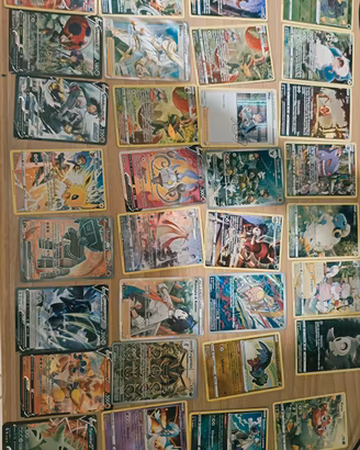 carte Pokemon 