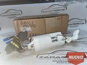 Pompa Benzina Lanos - Nubira 1.3-1.5-1.6 96350588