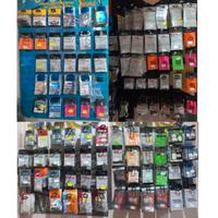 svendita articoli da pesca (-50%)