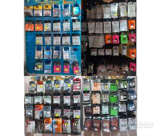 svendita articoli da pesca (-50%)