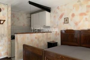 MONOLOCALE SENZA SPESE CONDOMINIALE