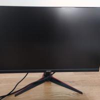 monitor Acer Nitro VG240Ybmiix