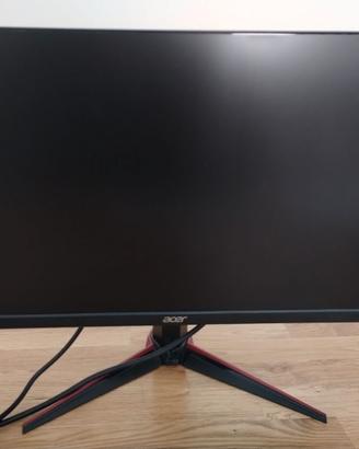 monitor Acer Nitro VG240Ybmiix