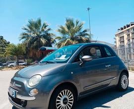 Fiat 500 1.2 by Gucci