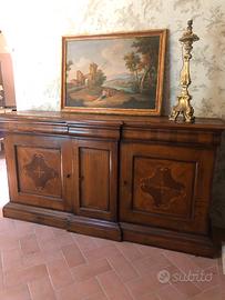 Credenza Marchetti