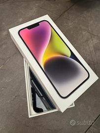 Iphone 14 128 gb