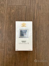 Profumo creed originale nuovo con scontrino