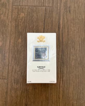Profumo creed originale nuovo con scontrino