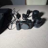 Sony Alpha 7 C - Fotocamera Digitale Mirrorless