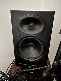 Kali Audio LP8 monitor da studio