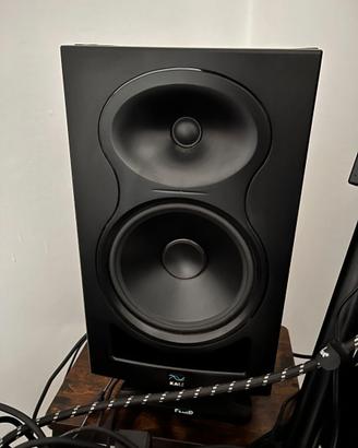 Kali Audio LP8 monitor da studio