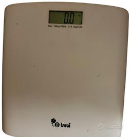 Bilancia pesapersone