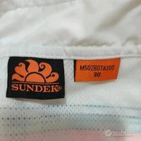 Calzoncini Sundek Nuovi.