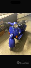 vespa pk 50 anno 1983