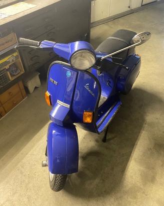 vespa pk 50 anno 1983