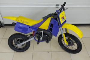 Malaguti Grizzly rcx 10 anni 2000