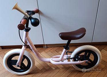 Balance bike