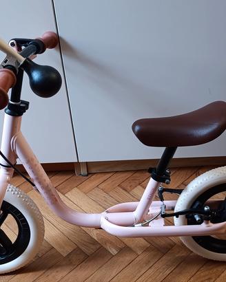 Balance bike