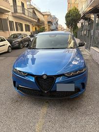 Alfa Romeo Tonale 1.5 Hybrid 160CV – 2022