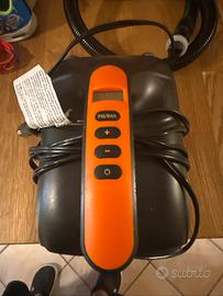 Gonfiatore elettrico SUP senza accessori