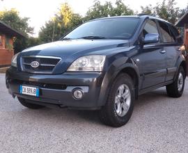 KIA Sorento 1ª serie - 2003