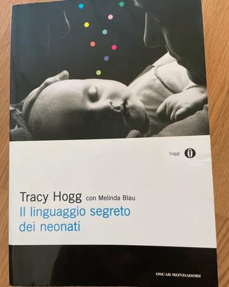 Il linguaggio segreto dei neonati