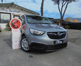 Opel Crossland Crossland X 1.2 12V Start&Stop Adva