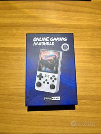 AK40 Max 40000 mila giochi DESCRIZIONE