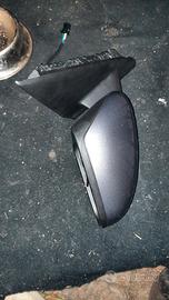 specchio retrovisore destro smart fourfor