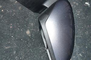 specchio retrovisore destro smart fourfor