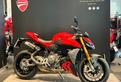 Ducati Streetfighter V2 Streetfighetre S