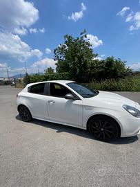 Giulietta
