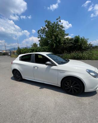 Giulietta