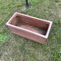 Vasi Fioriera Euro3Plast