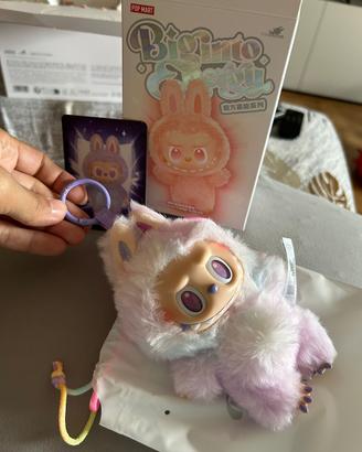 Labubu