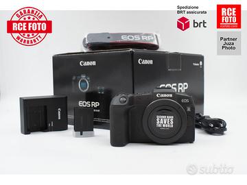 Canon EOS RP