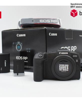 Canon EOS RP