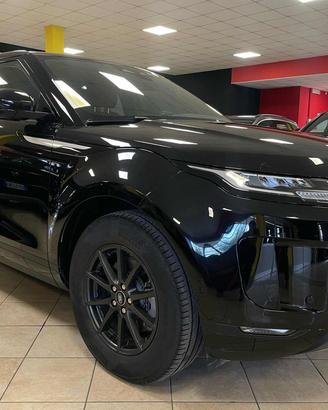 LAND ROVER Range Rover Evoque 2.0D 163CV AWD N1