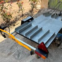 Cartello porta moto CRESCI