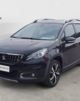 PEUGEOT 2008 - BlueHDi 100 Allure