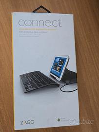 Tastiera ZAGG per tablet/telefono