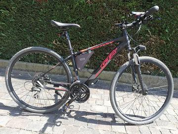 Bici off road