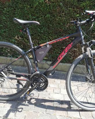 Bici off road
