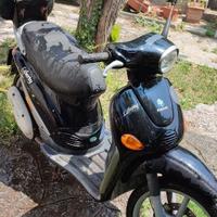 Piaggio Liberty 50 - 2015