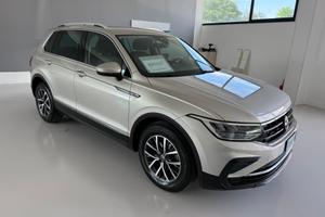 Volkswagen Tiguan 2.0 tdi Life 122cv
