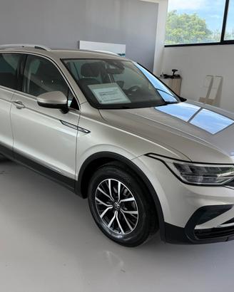 Volkswagen Tiguan 2.0 tdi Life 122cv