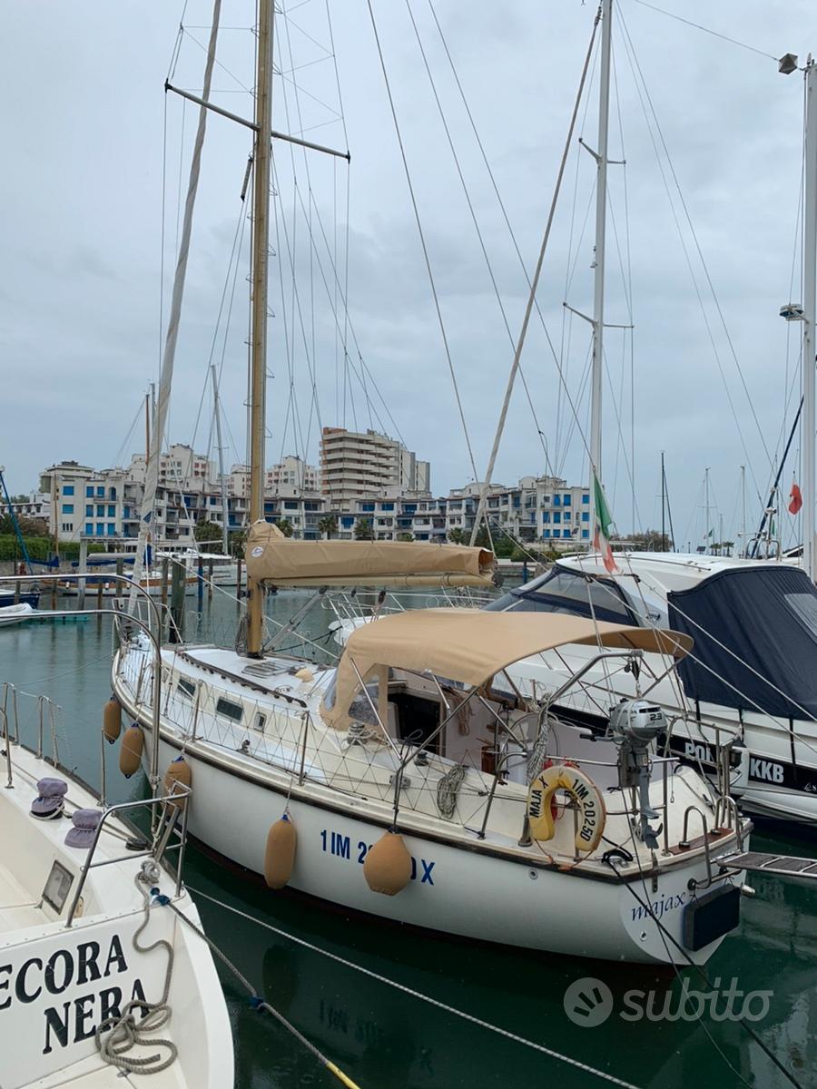 WESTSAIL 39 — View photo 1