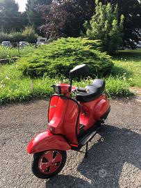 Vespa 50 Special