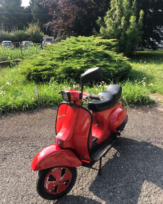 Vespa 50 Special